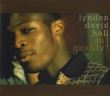 Lynden David Hall - Do I Qualify (K-Gee Remix)